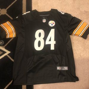 Antonio Brown jersey